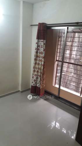 1 BHK Flat In Sadguru Housing Cs For Sale  In Kandivali West