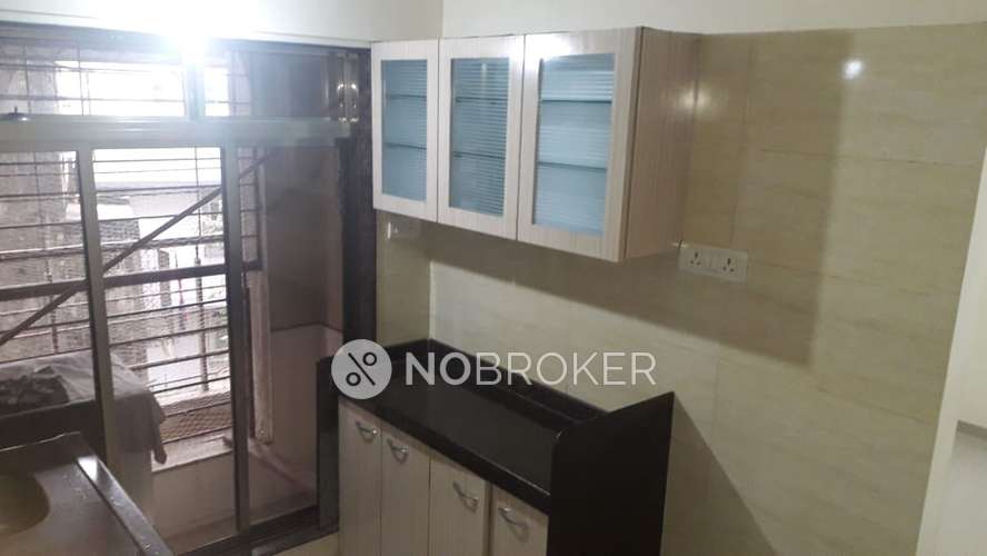 1 BHK Flat In Sadguru Housing Cs For Sale  In Kandivali West