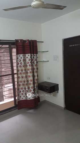 1 BHK Flat In Sadguru Housing Cs For Sale  In Kandivali West