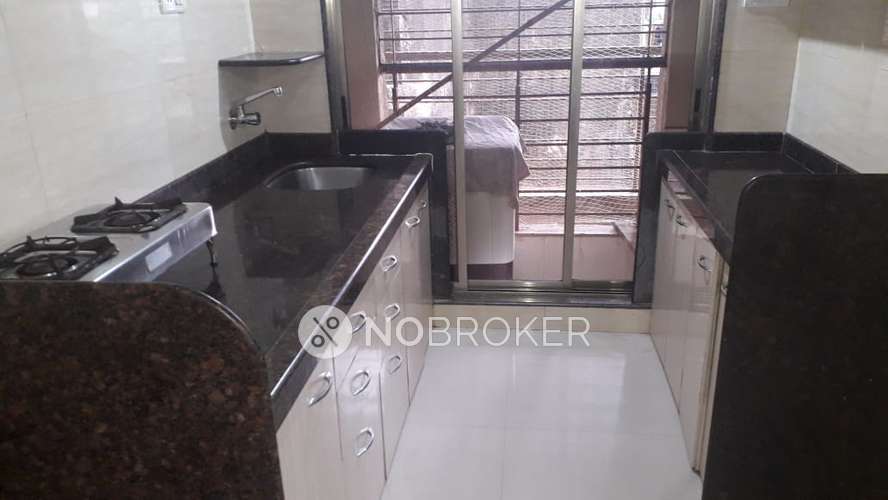 1 BHK Flat In Sadguru Housing Cs For Sale  In Kandivali West