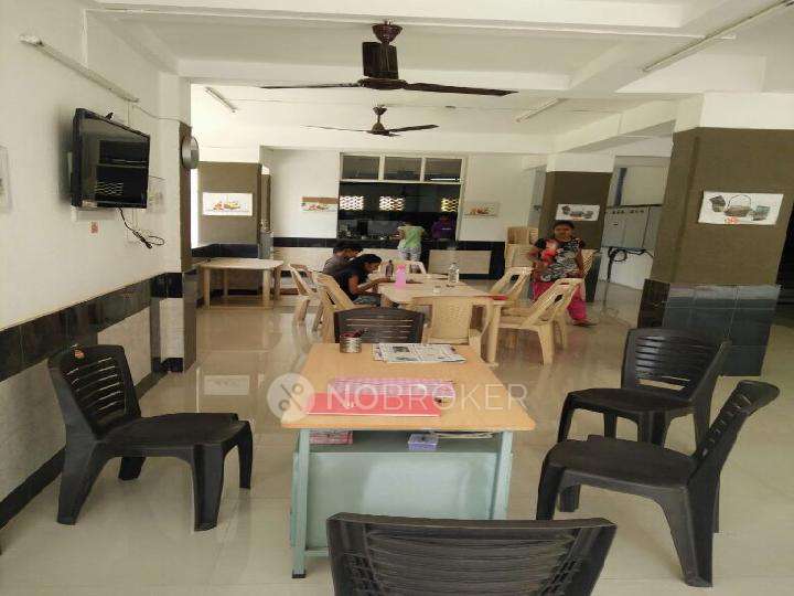 PG for Girls in Manaji Nagar