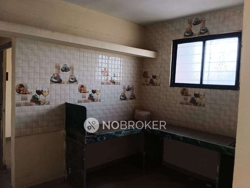 2 BHK Flat In Raja Laksmi Apartment  for Rent  In  Hadapsar