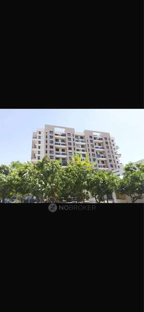 3 BHK Flat In Kolte Patil Ivy Estate Umang Pride For Sale  In Umang Pride B Building