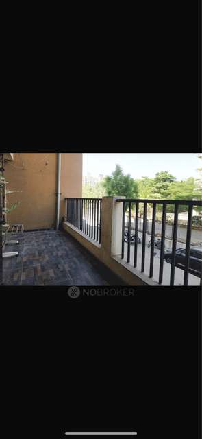 3 BHK Flat In Kolte Patil Ivy Estate Umang Pride For Sale  In Umang Pride B Building