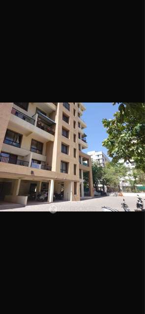 3 BHK Flat In Kolte Patil Ivy Estate Umang Pride For Sale  In Umang Pride B Building