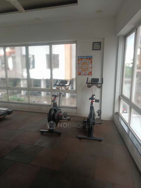 2 BHK Flat In Aishwaryam Courtyard For Sale  In Chikhali