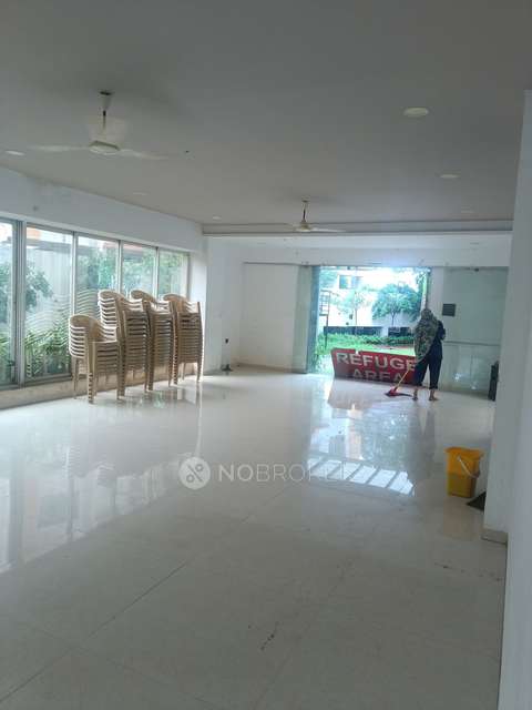 2 BHK Flat In Aishwaryam Courtyard For Sale  In Chikhali