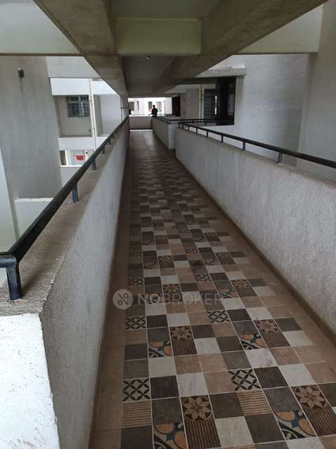 2 BHK Flat In Aishwaryam Courtyard For Sale  In Chikhali