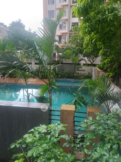 2 BHK Flat In Aishwaryam Courtyard For Sale  In Chikhali