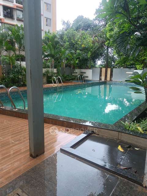 2 BHK Flat In Aishwaryam Courtyard For Sale  In Chikhali