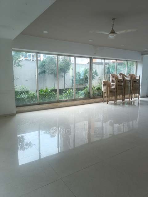 2 BHK Flat In Aishwaryam Courtyard For Sale  In Chikhali