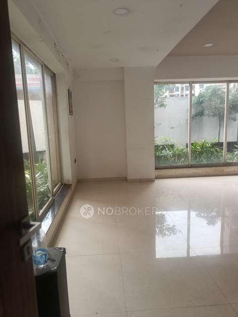 2 BHK Flat In Aishwaryam Courtyard For Sale  In Chikhali
