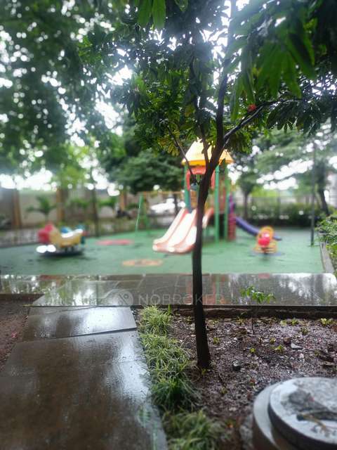 2 BHK Flat In Aishwaryam Courtyard For Sale  In Chikhali