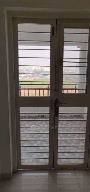 2 BHK Flat In Aishwaryam Courtyard For Sale  In Chikhali