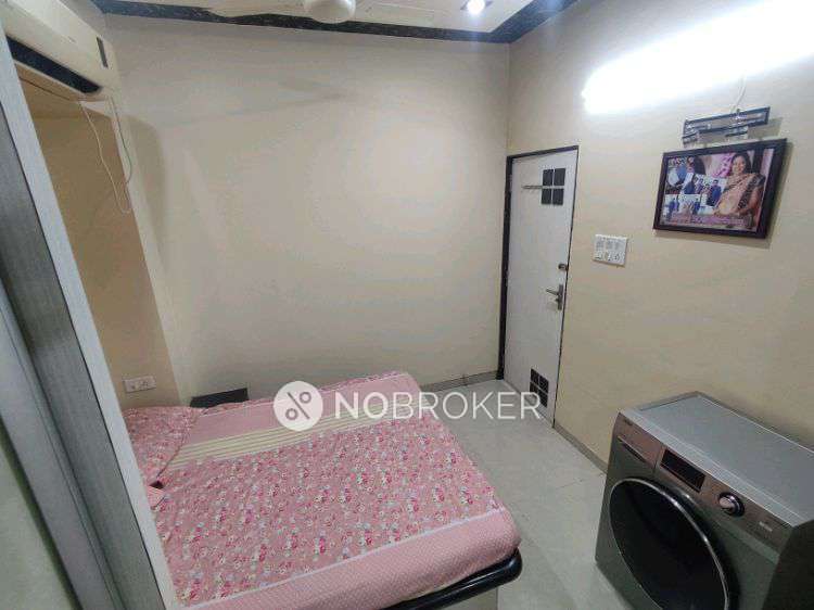 2 BHK Flat In Deepak Park for Rent In Kalyani Nagar
