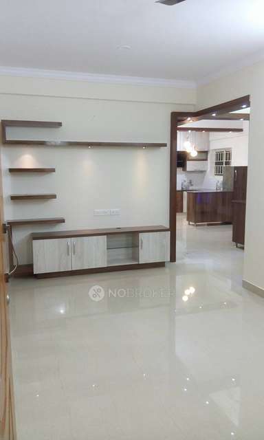 2 BHK Flat In Srinis Viviana for Rent  In Sarjapur Road