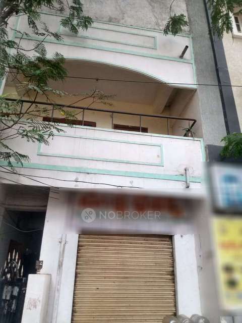 Shop in , Sanath Nagar, Hyderabad for Rent 