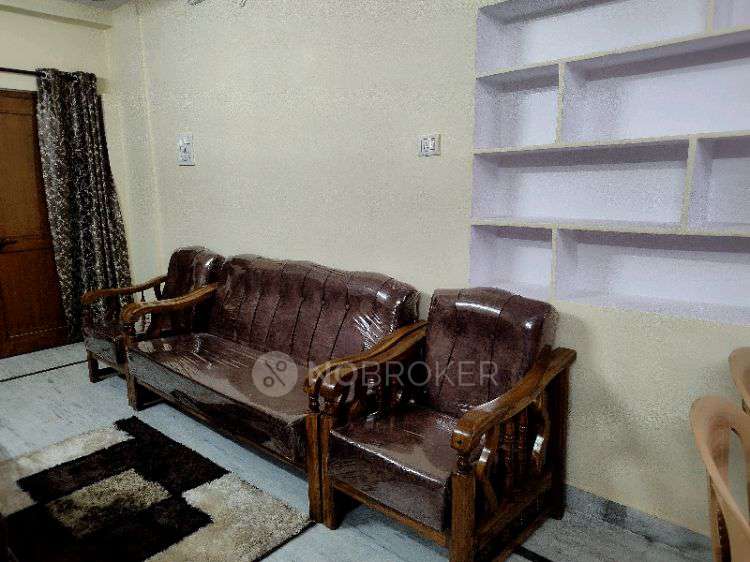 3 BHK Flat In Sana Enclave for Rent  In Hakimpet