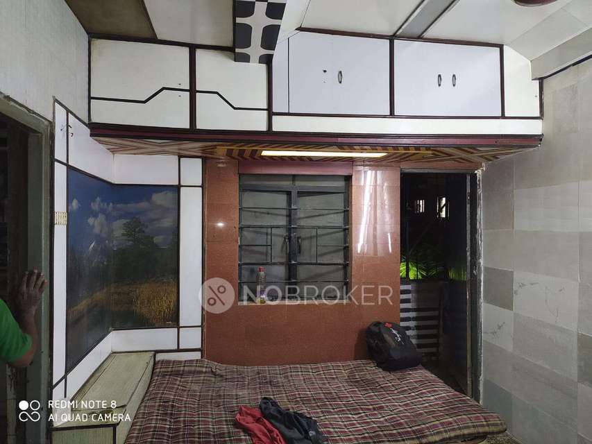 1 RK Flat In Kinara Housing Society For Sale  In Kasba Peth
