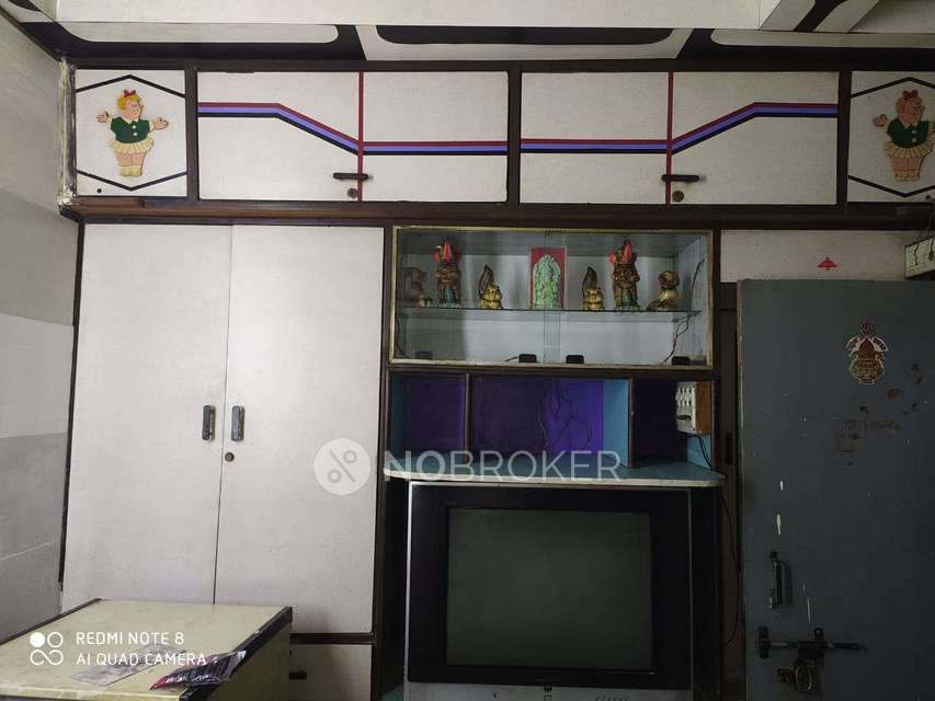 1 RK Flat In Kinara Housing Society For Sale  In Kasba Peth