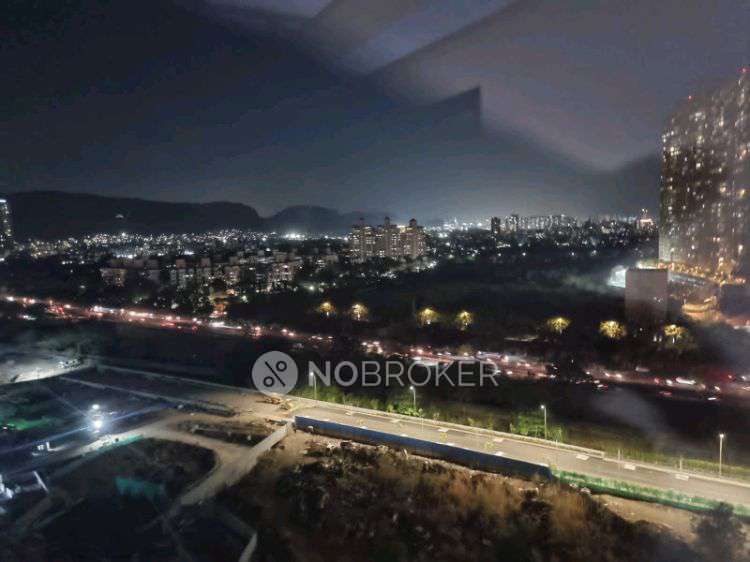 2 BHK Flat In Lodha Crown Quality Homes For Sale  In Majiwada