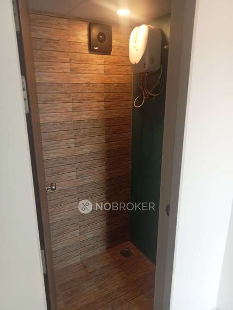 2 BHK Flat In Lodha Crown Quality Homes For Sale  In Majiwada