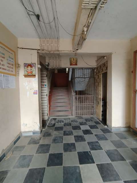 1 BHK Flat In Pote Apartment For Sale  In Kalyan East, 