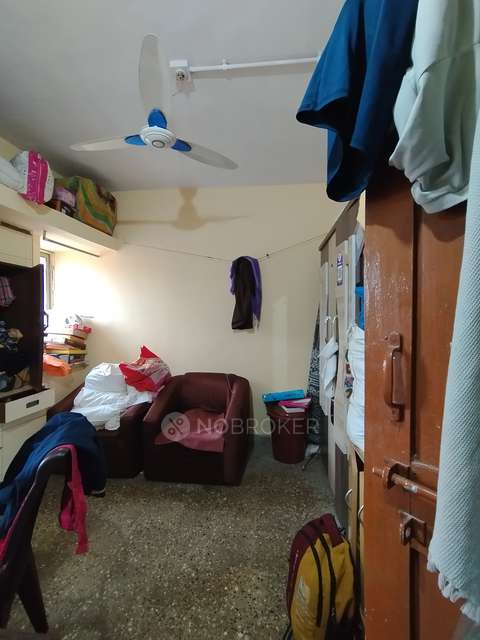 1 BHK Flat In Pote Apartment For Sale  In Kalyan East, 