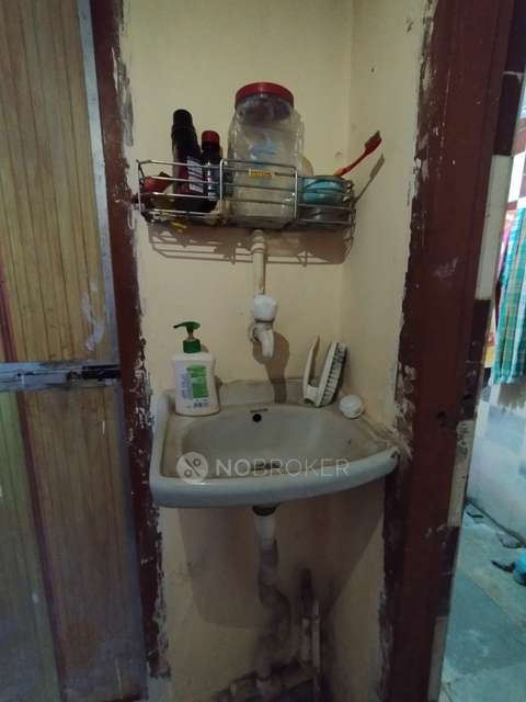 1 BHK Flat In Pote Apartment For Sale  In Kalyan East, 