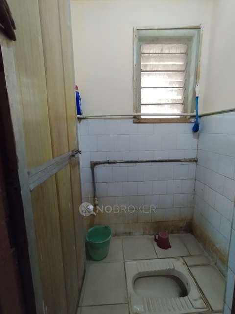 1 BHK Flat In Pote Apartment For Sale  In Kalyan East, 