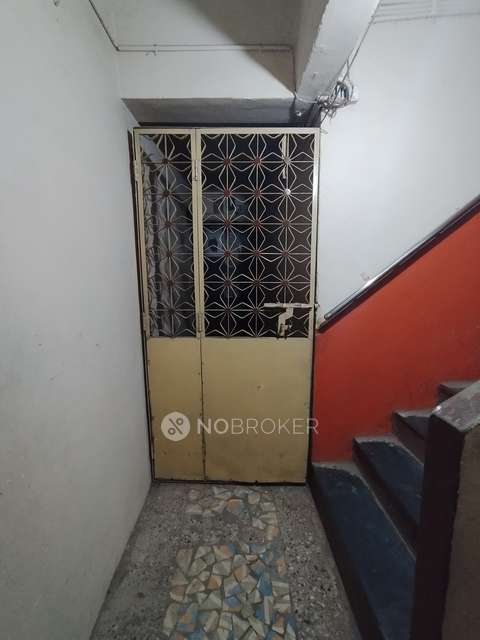 1 BHK Flat In Pote Apartment For Sale  In Kalyan East, 