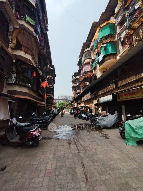 1 BHK Flat In Pote Apartment For Sale  In Kalyan East, 