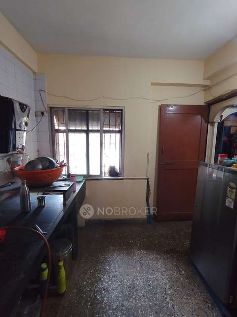 1 BHK Flat In Pote Apartment For Sale  In Kalyan East, 