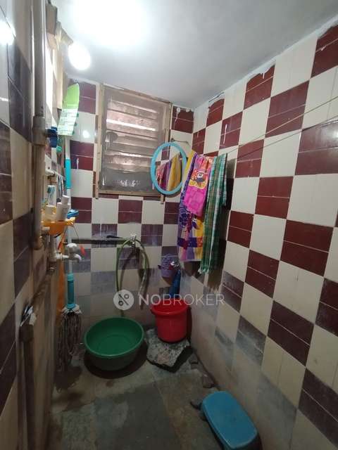 1 BHK Flat In Pote Apartment For Sale  In Kalyan East, 