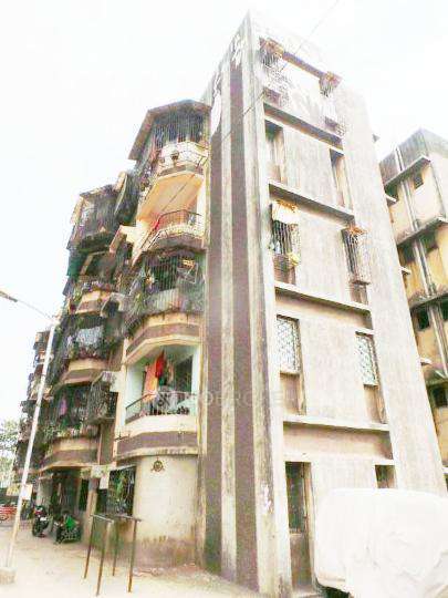 1 BHK Flat In Pote Apartment For Sale  In Kalyan East, 
