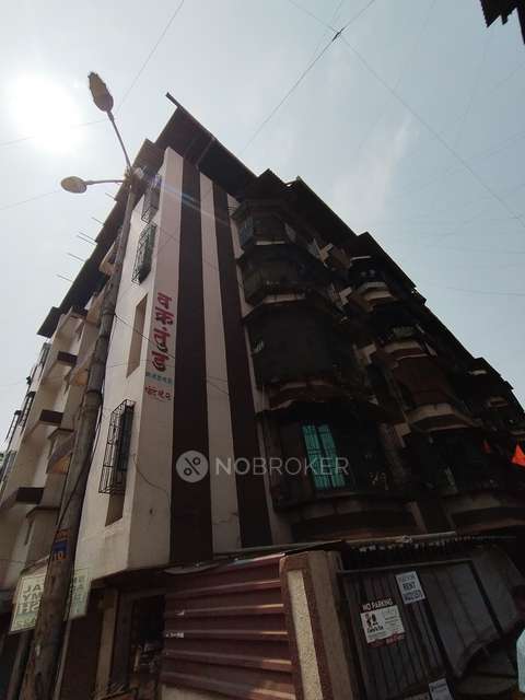 1 BHK Flat In Pote Apartment For Sale  In Kalyan East, 