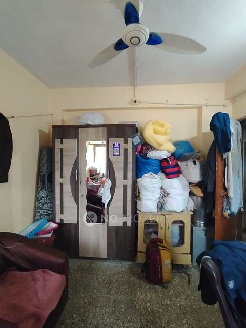 1 BHK Flat In Pote Apartment For Sale  In Kalyan East, 