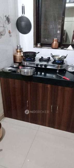 1 BHK Flat For Sale  In Dombivli