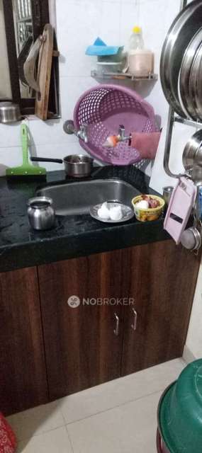 1 BHK Flat For Sale  In Dombivli