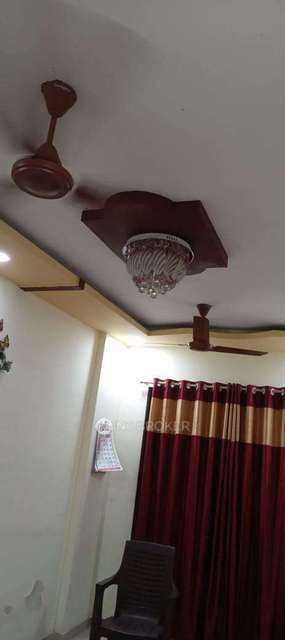 1 BHK Flat For Sale  In Dombivli