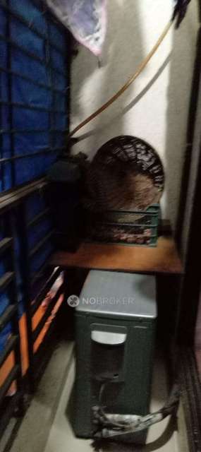 1 BHK Flat For Sale  In Dombivli