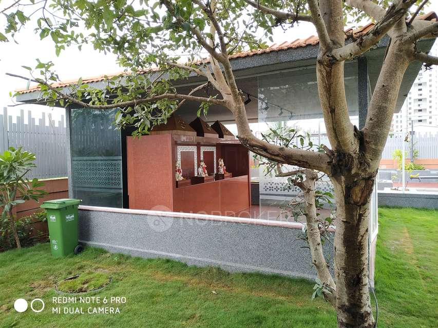 1 BHK Flat In Vilas Javedekar Yashwin Sukhniwas for Rent  In Maan Road, Phase 1, Hinjewadi Rajiv Gandhi Infotech Park, Hinjawadi, Pimpri-chinchwad, Maharashtra, India