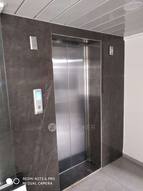 1 BHK Flat In Vilas Javedekar Yashwin Sukhniwas for Rent  In Maan Road, Phase 1, Hinjewadi Rajiv Gandhi Infotech Park, Hinjawadi, Pimpri-chinchwad, Maharashtra, India