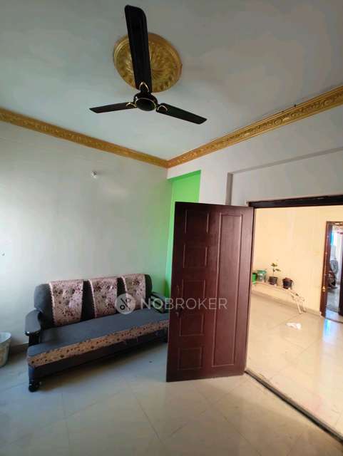 2 BHK Flat In Happy Home Nariman For Sale  In Sangareddy