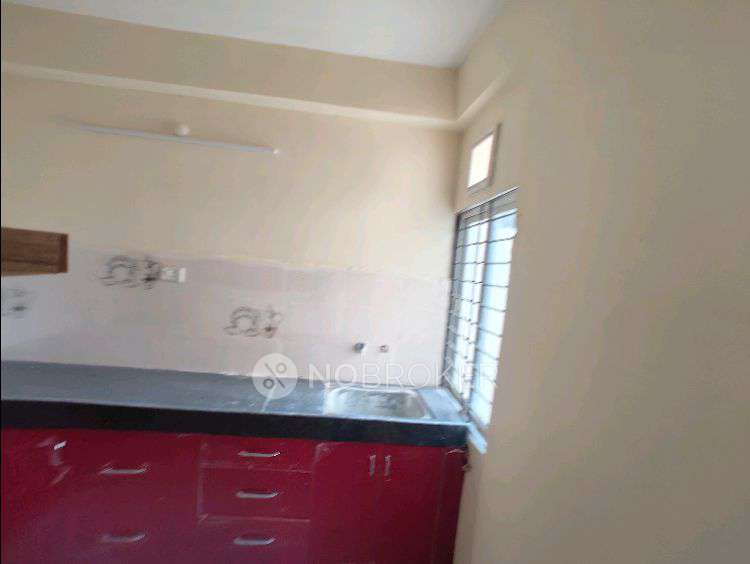 2 BHK Flat In Happy Home Nariman For Sale  In Sangareddy