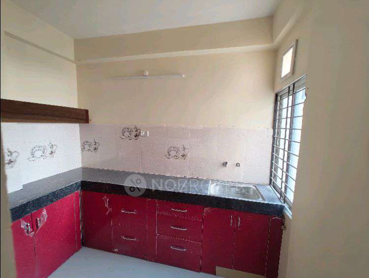 2 BHK Flat In Happy Home Nariman For Sale  In Sangareddy