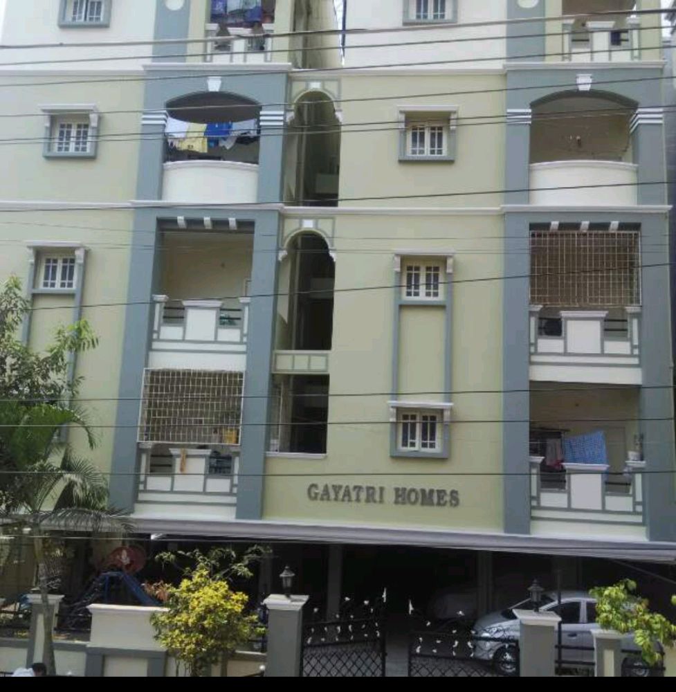 Gayathri Homes