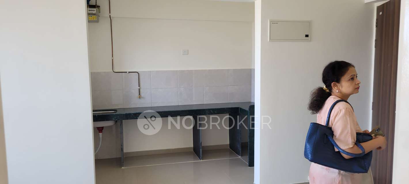 1 BHK Flat In Mahindra Happinest For Sale  In Bhiwandi