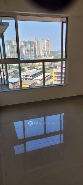 1 BHK Flat In Mahindra Happinest For Sale  In Bhiwandi