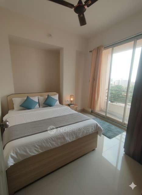 1 BHK Flat In Soham Plaza For Sale  In Titwala Ganpati